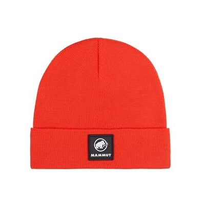 Mammut Fedoz Beanie uniseks muts Mammut Fedoz Beanie uniseks muts