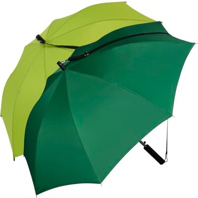 iX-brella Handsfree paraplu, Kalk, Modern iX-brella Handsfree paraplu, Kalk, Modern
