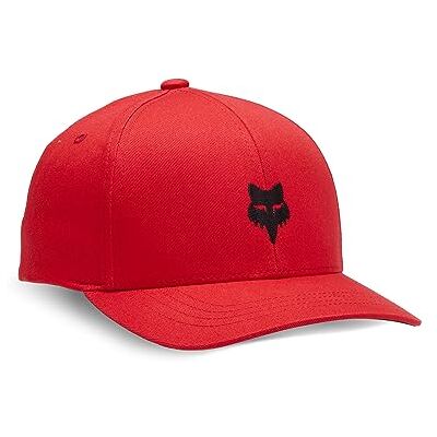 Fox Racing Yth Legacy 110 Sb Hat Coupe-vent Mixte enfant (lot de 1) Fox Racing Yth Legacy 110 Sb Hat Coupe-vent Mixte enfant (lot de 1)