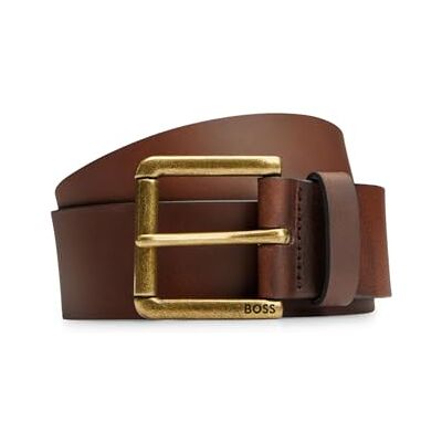 Boss Joris_sz40 Herenriem, Donkerbruin 202. 12 mois Boss Joris_sz40 Herenriem, Donkerbruin 202. 12 mois