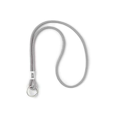 Copenhagen Design Pantone designer sleutelhanger kort Stevige en kleurrijke sleutelhanger Kort Zilver 877 Copenhagen Design Pantone designer sleutelhanger kort Stevige en kleurrijke sleutelhanger Kort Zilver 877
