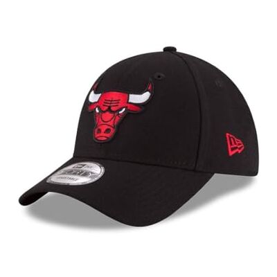 New Era Chicago Bulls NBA The League zwart 9Forty verstelbare pet voor kinderen 6-12 ans New Era Chicago Bulls NBA The League zwart 9Forty verstelbare pet voor kinderen 6-12 ans