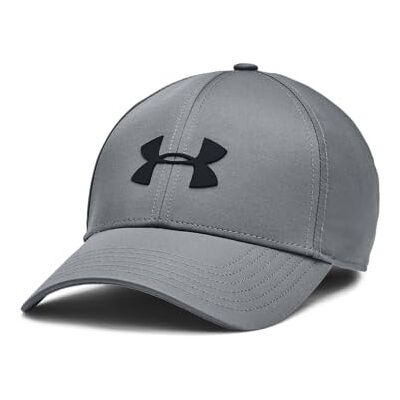 Under Armour Storm Blitzing Adj Casquette de baseball pour homme Under Armour Storm Blitzing Adj Casquette de baseball pour homme