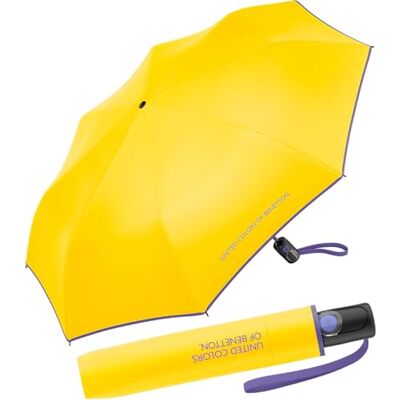 United Benetton Parapluie de poche automatique FS 2026 Quince United Benetton Parapluie de poche automatique FS 2026 Quince