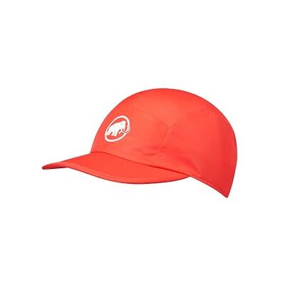 Mammut Aenergy Light Cap Unisex Baseball Cap Mammut Aenergy Light Cap Unisex Baseball Cap