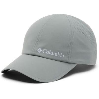 Columbia Silver Ridge 4 Ball Cap Unisex Baseball Cap (1 stuk) Columbia Silver Ridge 4 Ball Cap Unisex Baseball Cap (1 stuk)