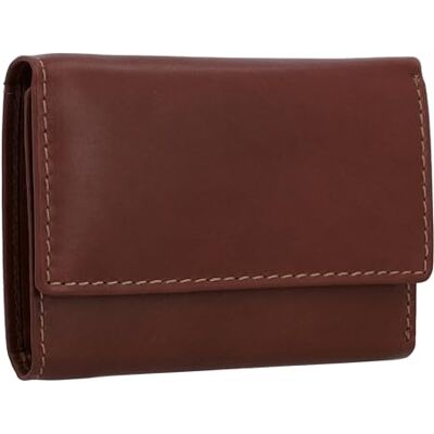 Gusti Leder Gusti Tessa Portemonnee Lederen Portemonnee Vrouwen Leer, Bruin 2, One Size, Retro Gusti Leder Gusti Tessa Portemonnee Lederen Portemonnee Vrouwen Leer, Bruin 2, One Size, Retro
