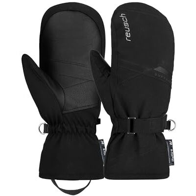 Reusch Helena R-TEX® XT Wanten voor dames, extra warm, waterdicht en ademend Reusch Helena R-TEX® XT Wanten voor dames, extra warm, waterdicht en ademend