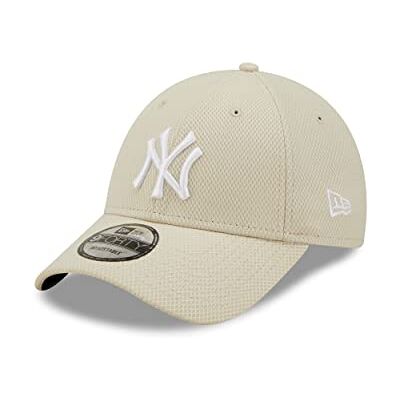 New Era New York Yankees MLB Diamond Era Stone 9Forty verstelbare pet New Era New York Yankees MLB Diamond Era Stone 9Forty verstelbare pet