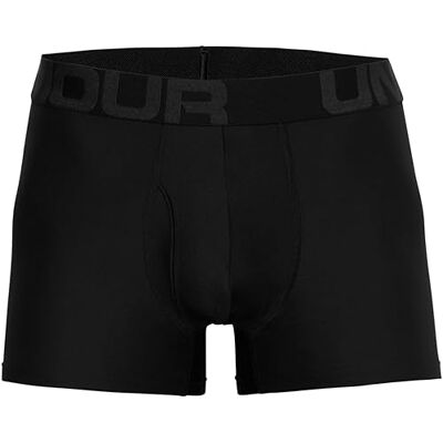 Under Armour Korte trainingsshorts voor heren Sneldrogende Tech™-stof. V-hals. Under Armour Korte trainingsshorts voor heren Sneldrogende Tech™-stof. V-hals.