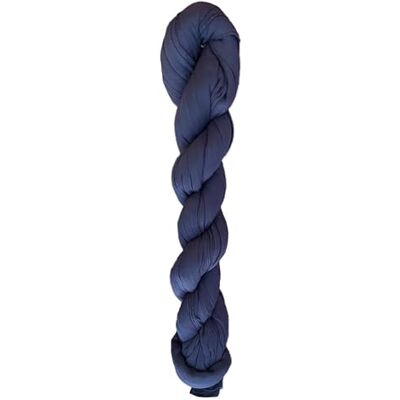 TOUTACOO , Sjaal, cheche, sjaal, gevlochten 100% katoen (marineblauw) Eén maat TOUTACOO , Sjaal, cheche, sjaal, gevlochten 100% katoen (marineblauw) Eén maat