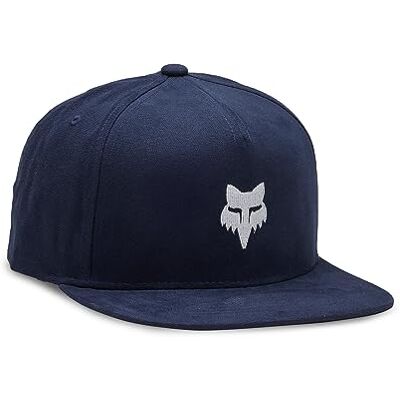 Fox Racing Fox Head Snapback Muts voor heren (1 stuk) Fox Racing Fox Head Snapback Muts voor heren (1 stuk)