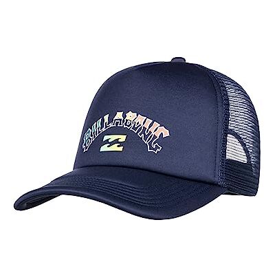 Billabong Podium Honkbalpet voor heren Billabong Podium Honkbalpet voor heren