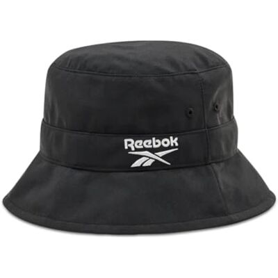 Reebok Hoed model CL FO Bucket Hat merk Reebok Hoed model CL FO Bucket Hat merk
