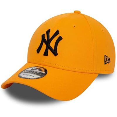 New Era MLB 9Forty Honkbalpet NY LA-teamlogo, verstelbaar, Eén maat Eén maat New Era MLB 9Forty Honkbalpet NY LA-teamlogo, verstelbaar, Eén maat Eén maat