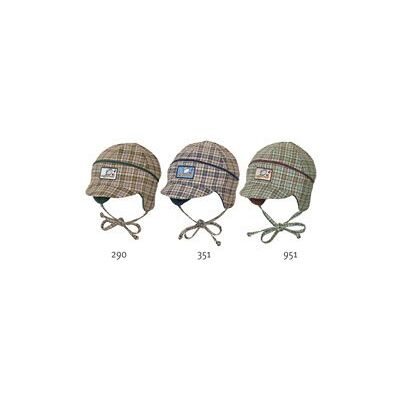 Sterntaler Paraplu muts model 2011 46125 kleur 351 maat 39 Sterntaler Paraplu muts model 2011 46125 kleur 351 maat 39