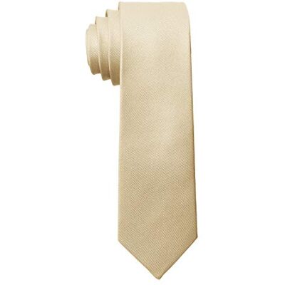 MASADA Handgemaakte en zorgvuldig behandelde herenstropdas, perfect cadeau voor mannen, 6 cm breed, beige Eén maat MASADA Handgemaakte en zorgvuldig behandelde herenstropdas, perfect cadeau voor mannen, 6 cm breed, beige Eén maat