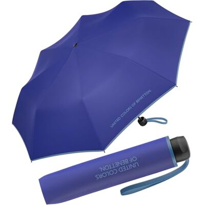 United Cuatrogotas 2018 opvouwbare paraplu, 60 centimeter, Vrijheid United Cuatrogotas 2018 opvouwbare paraplu, 60 centimeter, Vrijheid