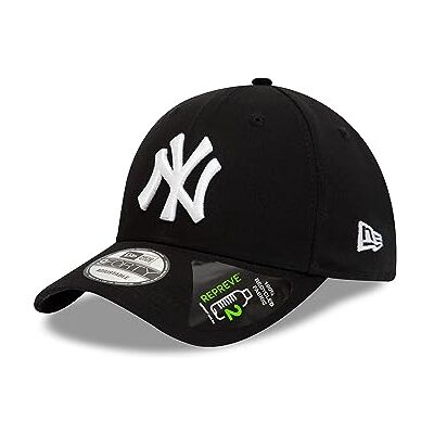 New Era Repreve League Ess 9forty Neyyan Honkbalpet voor heren New Era Repreve League Ess 9forty Neyyan Honkbalpet voor heren