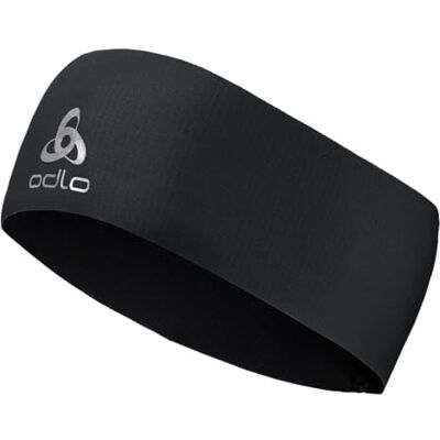 Odlo Move Light hoofdband voor heren Odlo Move Light hoofdband voor heren