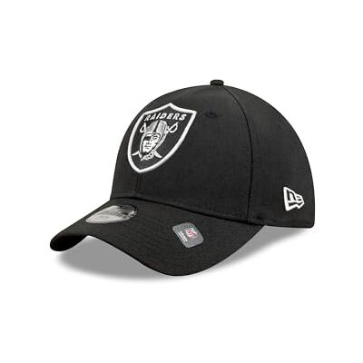 New Era Heren League 9Forty England Patriots Officieel Team Kleur Baseball Cap Eén maat New Era Heren League 9Forty England Patriots Officieel Team Kleur Baseball Cap Eén maat