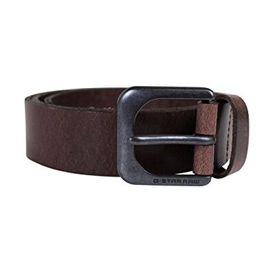 G-STAR RAW Zed riem voor heren 110 G-STAR RAW Zed riem voor heren 110