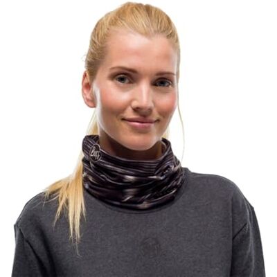 Buff® Original Originele N-Exclusion Black slang, uniseks, zwart, Eén maat Buff® Original Originele N-Exclusion Black slang, uniseks, zwart, Eén maat