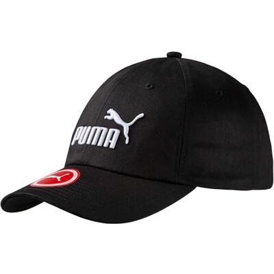 Puma Uniseks Metal Cat Cap Puma Uniseks Metal Cat Cap