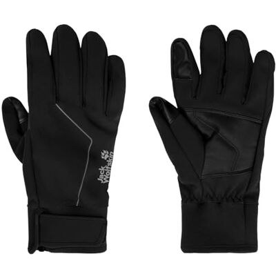 Jack Wolfskin REFL Winter Glove Jack Wolfskin REFL Winter Glove