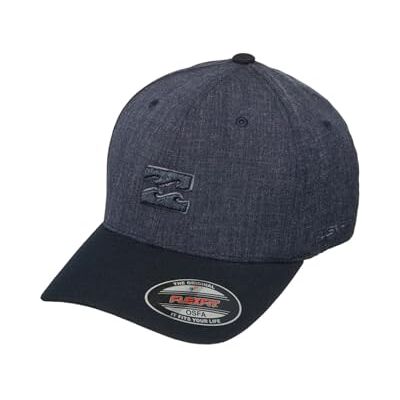 Billabong All Day Flexfit Cap Heren Billabong All Day Flexfit Cap Heren