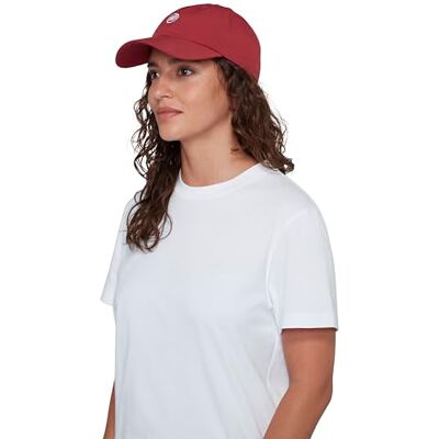 Mammut Honkbalpet, baseballpet, uniseks Mammut Honkbalpet, baseballpet, uniseks