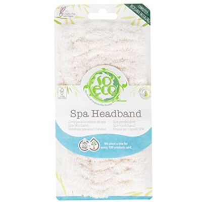 So Eco Spa hoofdband So Eco Spa hoofdband