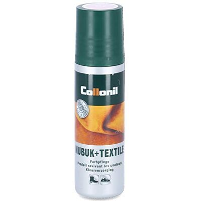 Collonil Velours nubuck, schoenpoets, Zacht roze 100 ml Collonil Velours nubuck, schoenpoets, Zacht roze 100 ml