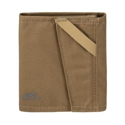 Helikon-Tex Middelgrote EDC-portemonnee, Coyote, Edc Helikon-Tex Middelgrote EDC-portemonnee, Coyote, Edc