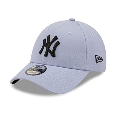 New Era New York Yankees 9forty League Essential Honkbalpet, verstelbaar New Era New York Yankees 9forty League Essential Honkbalpet, verstelbaar
