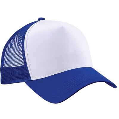 Beechfield Snapback Trucker Uniseks Beechfield Snapback Trucker Uniseks