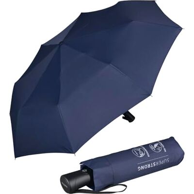 Doppler Fiber Magic Superstrong, Uni Navy, Functioneel Doppler Fiber Magic Superstrong, Uni Navy, Functioneel