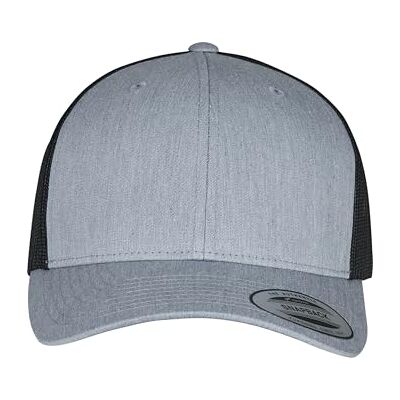 Flexfit Uniseks honkbalpet One Size Flexfit Uniseks honkbalpet One Size