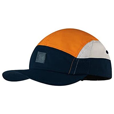 Buff® Domus 5 Panel Go Cap Uniseks Buff® Domus 5 Panel Go Cap Uniseks
