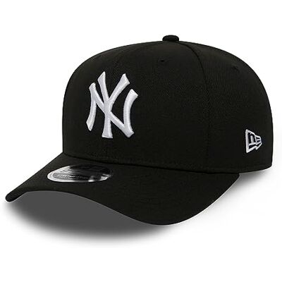 New Era New York Yankees 9forty verstelbare pet Camo Essential New Era New York Yankees 9forty verstelbare pet Camo Essential