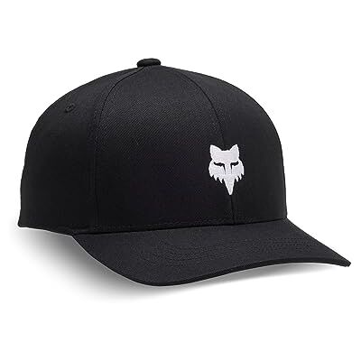 Fox Racing Yth Legacy 110 Sb Hat Coupe-vent Mixte enfant (lot de 1) Fox Racing Yth Legacy 110 Sb Hat Coupe-vent Mixte enfant (lot de 1)