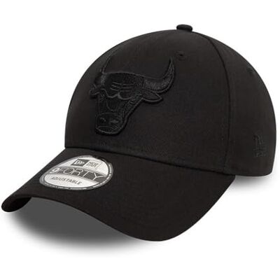 New Era Basketbalpet 9Forty verstelbare teamlogo hoed NBA honkbalpet New Era Basketbalpet 9Forty verstelbare teamlogo hoed NBA honkbalpet