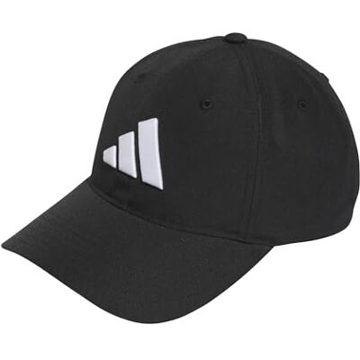 Adidas Heren Performance Golf Eu Hoed, Zwart, M-L Adidas Heren Performance Golf Eu Hoed, Zwart, M-L