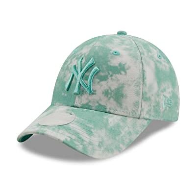 New Era New York Yankees MLB League Essential olijfgroen 39Thirty rekbare pet , Groen, Eén maat Eén maat New Era New York Yankees MLB League Essential olijfgroen 39Thirty rekbare pet , Groen, Eén maat Eén maat
