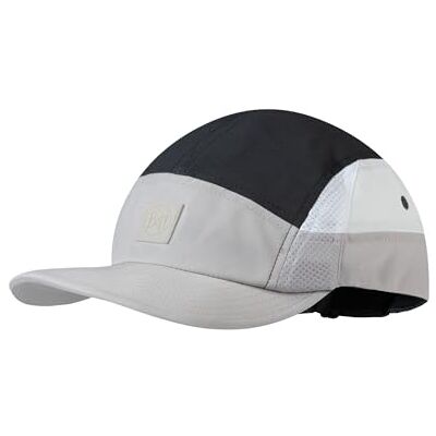 Buff® 5 Panel Go Cap Caps Uniseks Buff® 5 Panel Go Cap Caps Uniseks