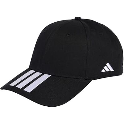 Adidas Tiro Uniseks baseballpet Adidas Tiro Uniseks baseballpet