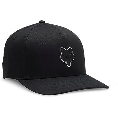 Fox Racing Fox Head Flexfit winddichte muts voor heren Fox Racing Fox Head Flexfit winddichte muts voor heren