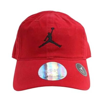 Nike Jordan Essential Boy Hoed, Katoen of katoenmix Nike Jordan Essential Boy Hoed, Katoen of katoenmix