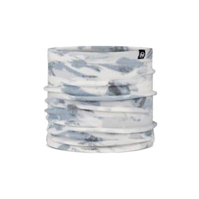 Buff® Polar Halsomtrek, print voor heren en dames, volwassenen, multifunctioneel, warm, gevoerd, comfortabel, zacht, wit, eenheidsmaat Buff® Polar Halsomtrek, print voor heren en dames, volwassenen, multifunctioneel, warm, gevoerd, comfortabel, zacht, wit, eenheidsmaat