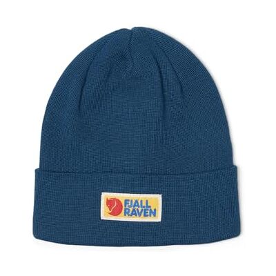 Fjällräven Fjäll Räven Vardag Classic Beanie uniseks hoed voor volwassenen Fjällräven Fjäll Räven Vardag Classic Beanie uniseks hoed voor volwassenen